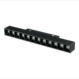 Infällt Spårgaller Spotlight Strip Spotlight Magnetisk Spårgaller Spotlight 36V