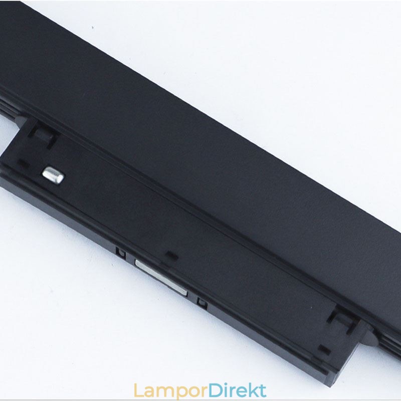 Track Linear Light Magnetic Recessed Spotlight Floodlight 36V