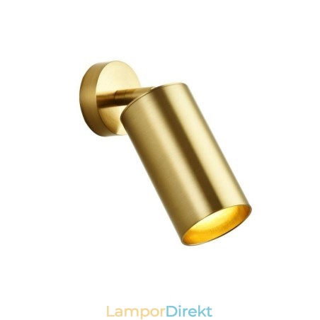 Modern Enkel Spotlight Aluminium Takskenljus Modern Enkel Spotlight Aluminium Takskenljus