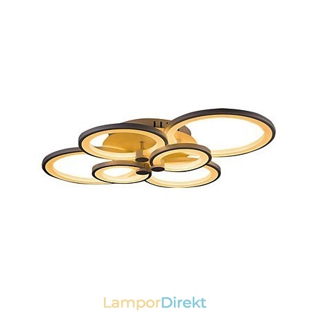 Elegant Design Taklampa I Akryl Elegant Design Taklampa I Akryl