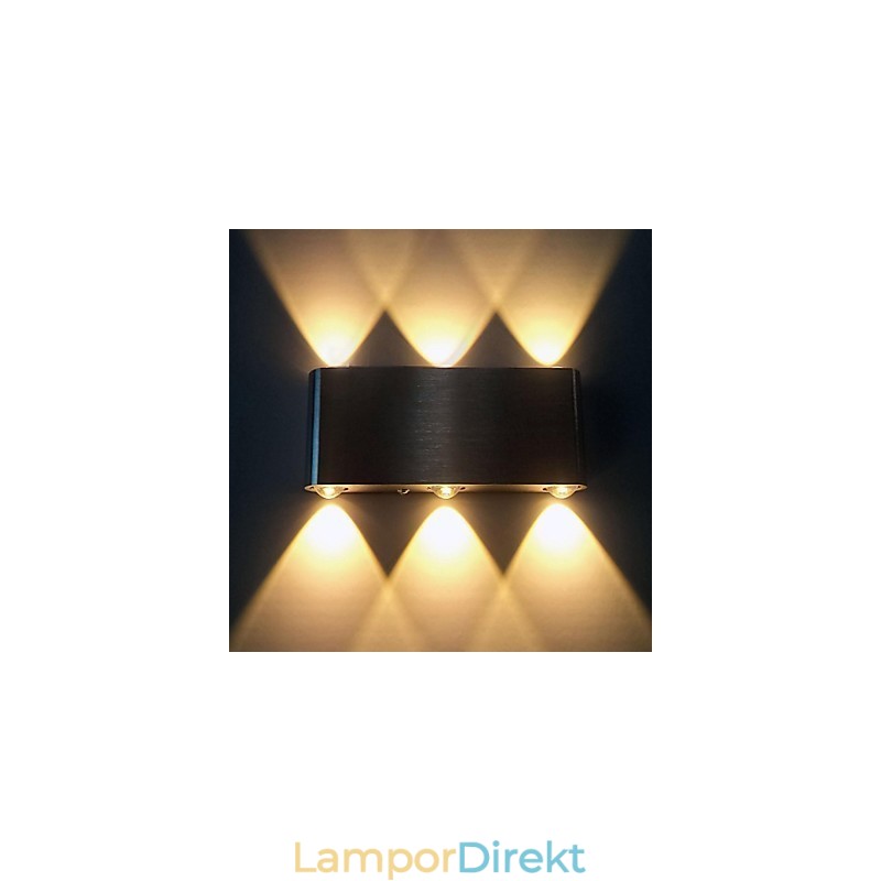 Wall Sconces Modern Contemporary Metal