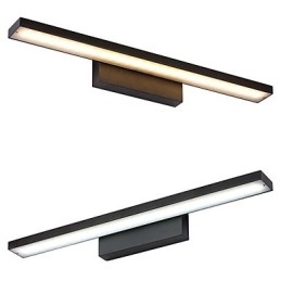 Ipmini Style Modern Contemporary Metal