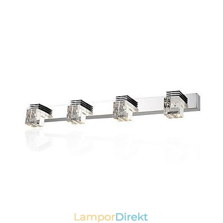 Modern Vägglampa I Ljus Modern Vägglampa I Ljus