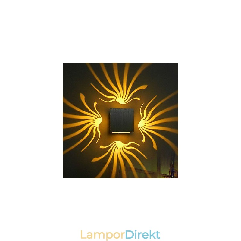 Wall Sconces Modern Contemporary Metal