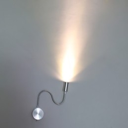 Power Vägglampa