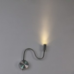 Power Vägglampa