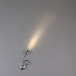 Power Vägglampa