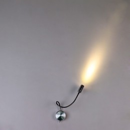 Power Vägglampa
