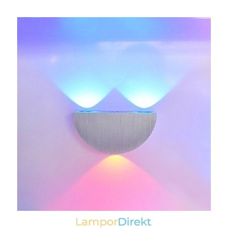 Mini Style Flush Mount Vägglampor Modern Contemporary Metal Mini Style Flush Mount Vägglampor Modern Contemporary Metal