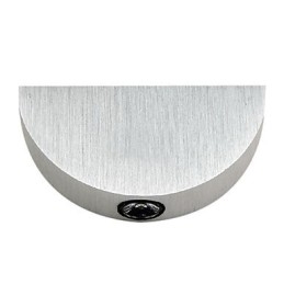 Mini Style Flush Mount Vägglampor Modern Contemporary Metal