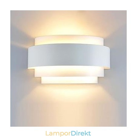 Vägglampa Vägglampa