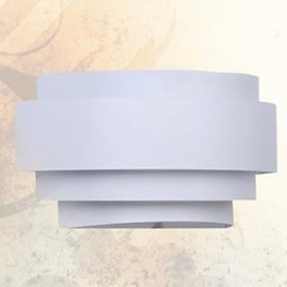 Vägglampa