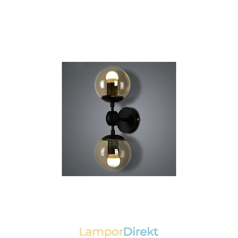 Wall Sconces Glaskula Rustic Lodge Metal