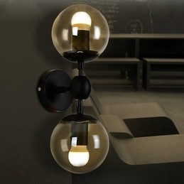 Wall Sconces Glaskula Rustic Lodge Metal
