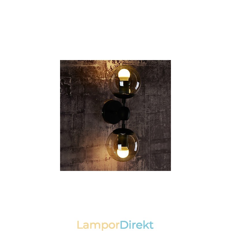 Wall Sconces Glaskula Rustic Lodge Metal