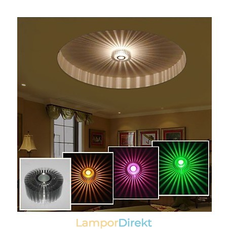 Vägglampetter Modern Contemporary