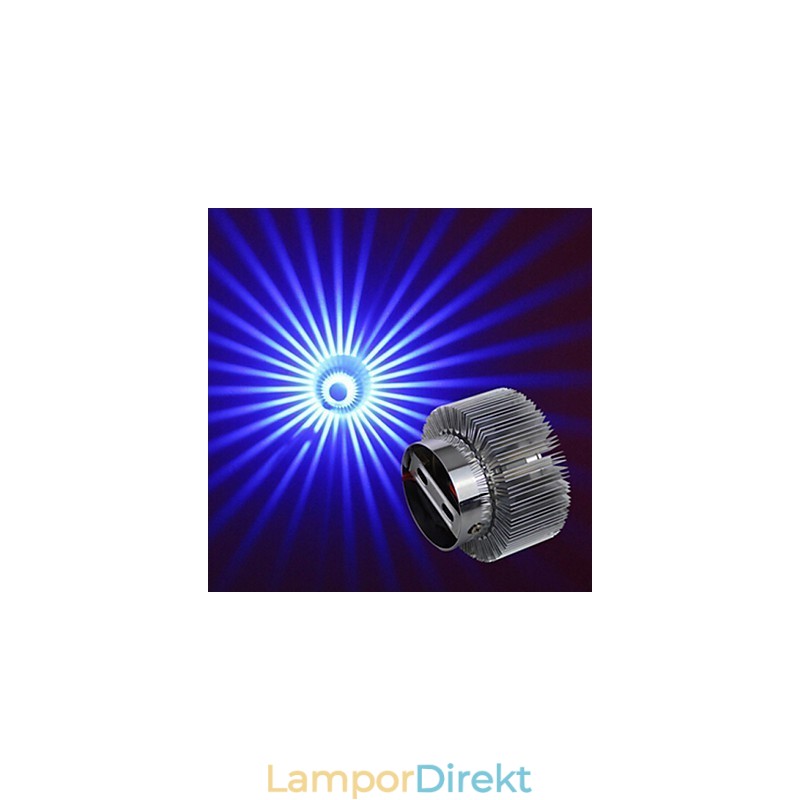 Vägglampetter Modern Contemporary