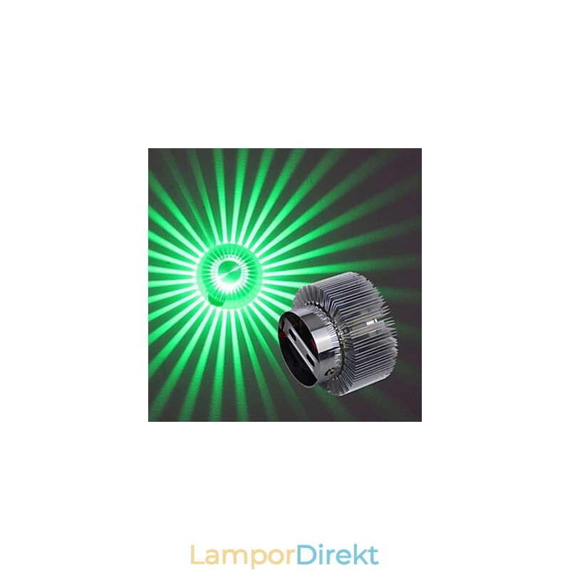 Vägglampetter Modern Contemporary