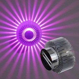 Vägglampetter Modern Contemporary