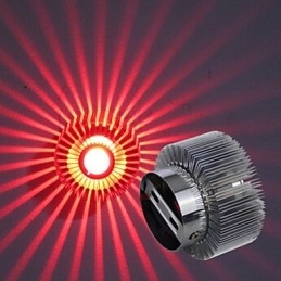 Vägglampetter Modern Contemporary