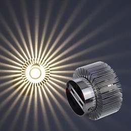 Vägglampetter Modern Contemporary