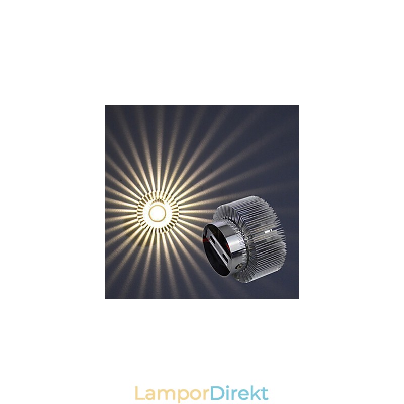 Vägglampetter Modern Contemporary