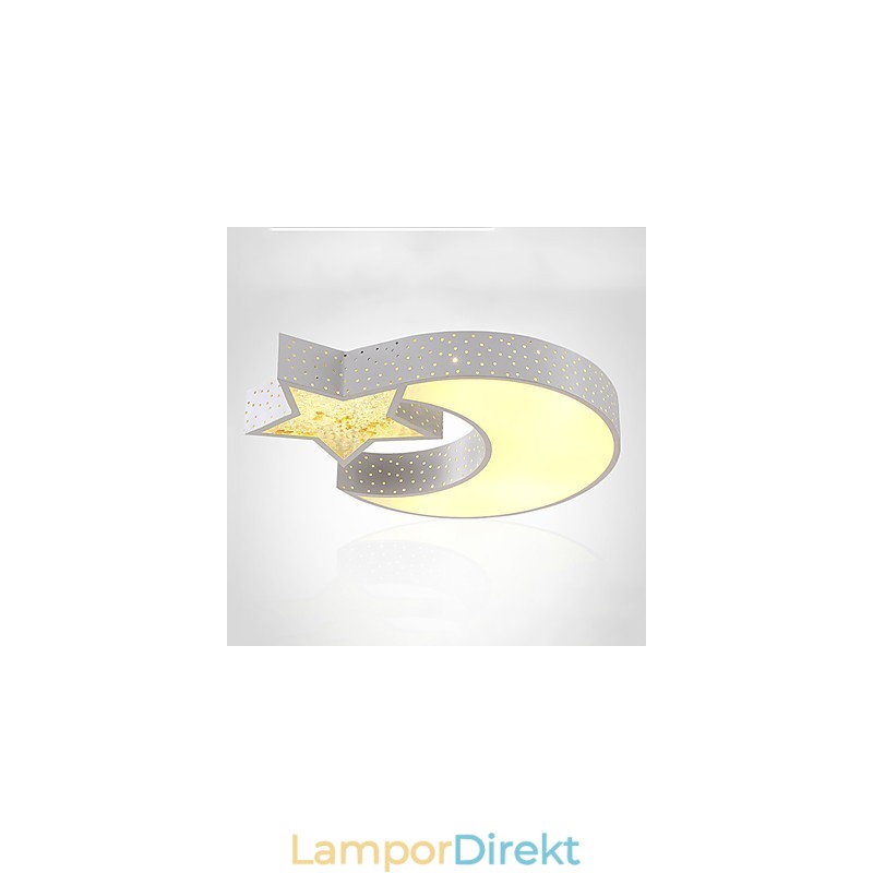 Flush Mount Modern Contemporary Metal