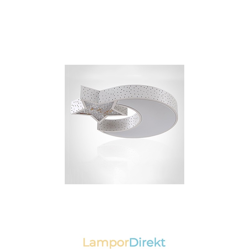 Flush Mount Modern Contemporary Metal