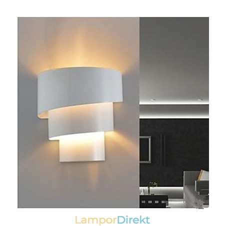 Vägglampa Vägglampa