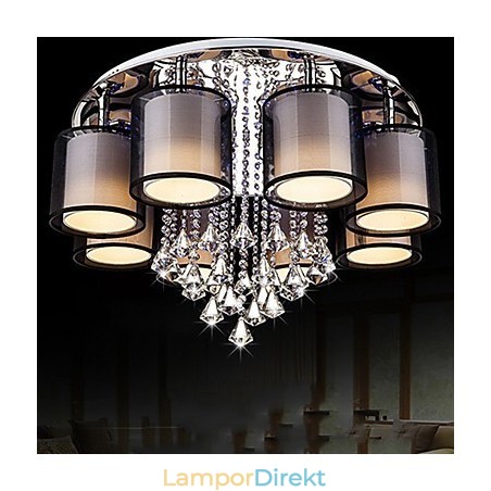 Pendellampor Contemporary Metal Pendellampor Contemporary Metal