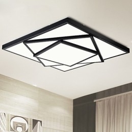 Taklampa Creative Arts Moderna Minimalistiska Lampbelysningsarmaturer