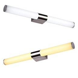 Badrumsbelysning Väggbrickor Läsvägglampor Mini Style Modern Contemporary Metal