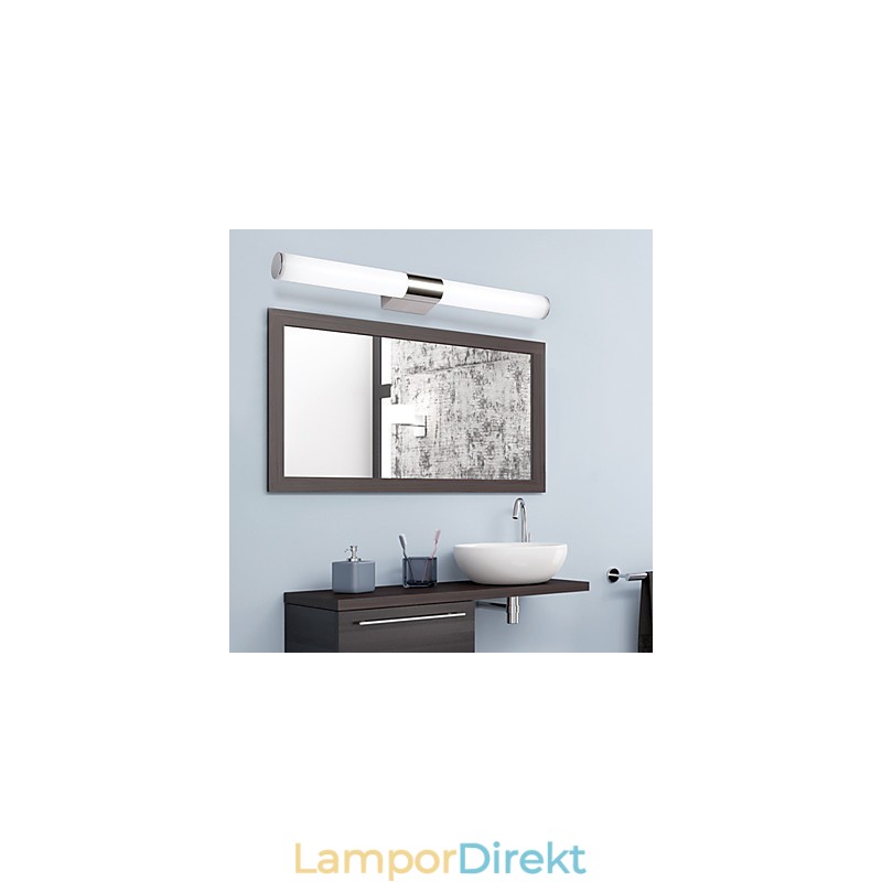 Badrumsbelysning Väggbrickor Läsvägglampor Mini Style Modern Contemporary Metal