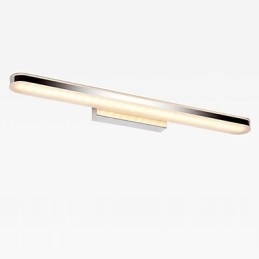 Vägglampor Badrumsbelysning Läsvägglampor Mini Style Modern Contemporary Metal