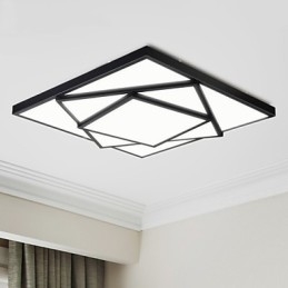 Taklampa Creative Arts Moderna Minimalistiska Lampbelysningsarmaturer