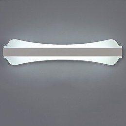 Vägglampetter Badrumsbelysning Modern Samtida Pvc