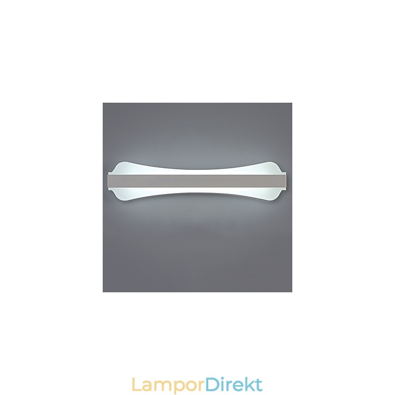 Vägglampetter Badrumsbelysning Modern Samtida Pvc