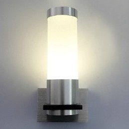 Mini Style Vägglampor Modern Contemporary Metal