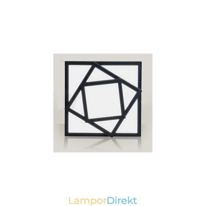 Taklampa Creative Arts Moderna Minimalistiska Lampbelysningsarmaturer