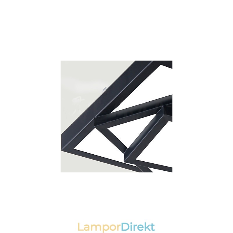 Taklampa Creative Arts Moderna Minimalistiska Lampbelysningsarmaturer