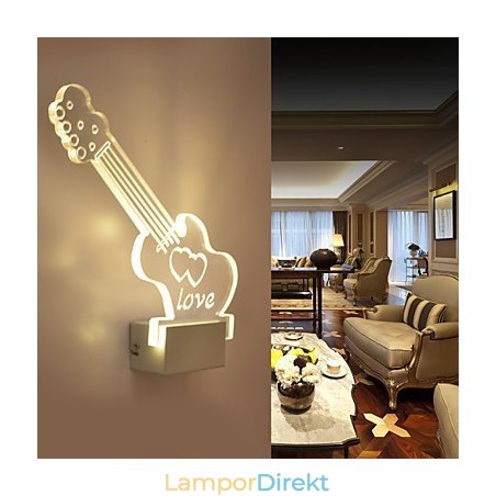Akryl Vägglampa Pvc Lampa Ljus Modern Contemporary Metal Akryl Vägglampa Pvc Lampa Ljus Modern Contemporary Metal