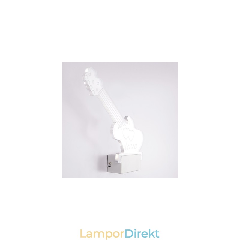 Akryl Vägglampa Pvc Lampa Ljus Modern Contemporary Metal