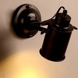 American Wall Lamp Restoring Ancient Ways Vägglampa Lights