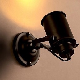 American Wall Lamp Restoring Ancient Ways Vägglampa Lights