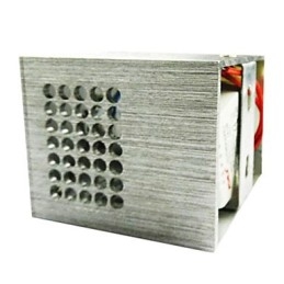 Flush Mount Vägglampor Modern Contemporary Metal