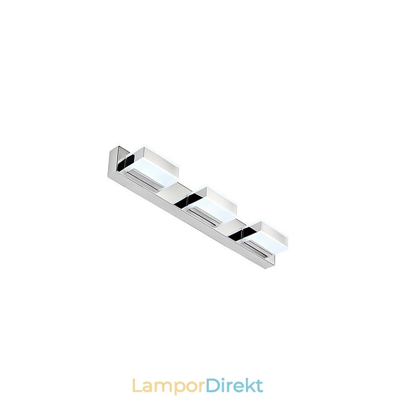Badrumsbelysning Väggbrickor Läsvägglampor Mini Style Modern Contemporary Metal