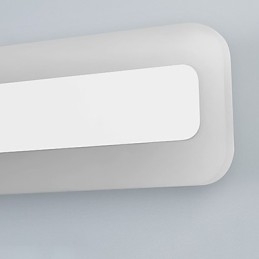 Vägglampetter Badrumsbelysning Modern Samtida Pvc