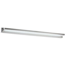 Spegellampa Rostfritt Stål Och Akryl 100~240V