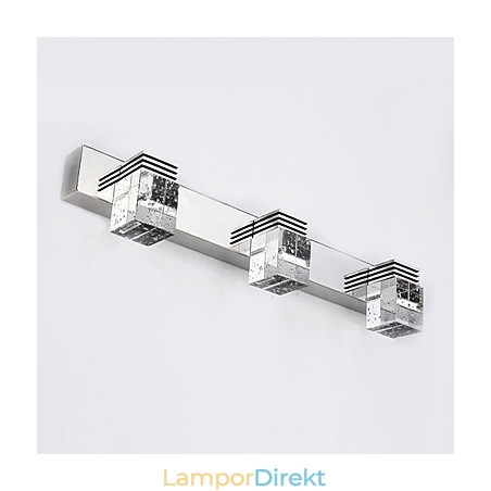 Vägglampor Badrumsbelysning Väggbrickor Crystal Mini Style Modern Contemporary Metal Vägglampor Badrumsbelysning Väggbrickor Crystal Mini Style Modern Contemporary Metal
