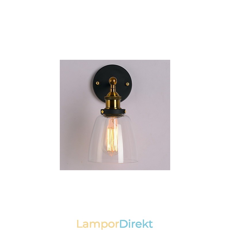 Mini Stil Traditionell Klassisk Metall